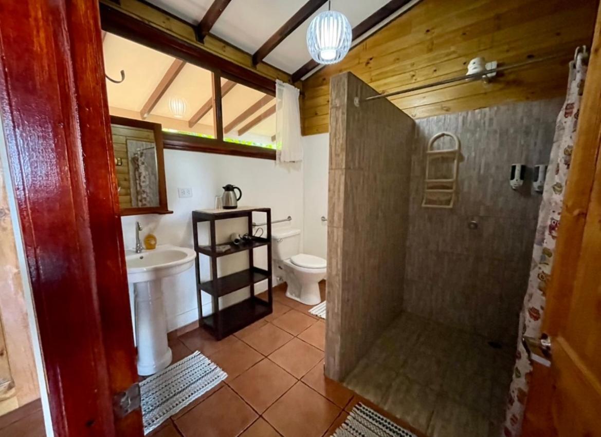 Pirate Cove Hotel Drakes Bay Екстериор снимка